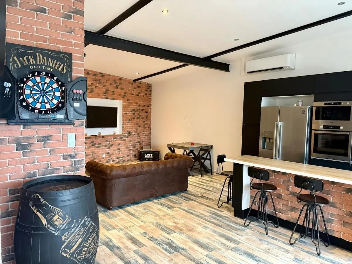 Le Loft D 'Eveux - 2 Places De Parking 0*, Eveux France