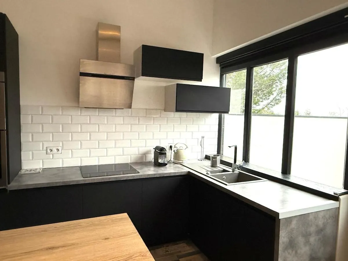 Le Loft D 'Eveux - 2 Places De Parking Apartment Eveux
